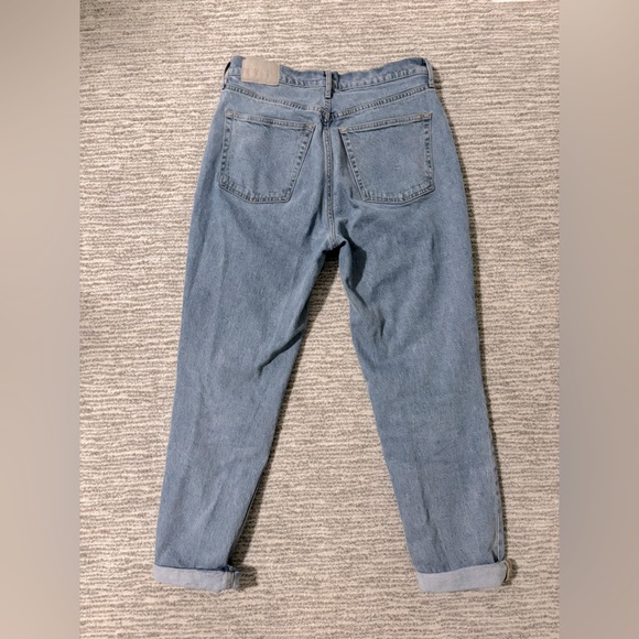 Everlane Original Cheeky Jean size 29 - Picture 5 of 5